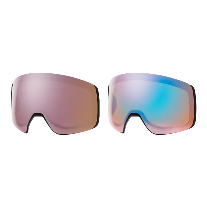 スノーボード ゴーグル スミス SMITH (E)4D MAG XL DUSK PORTAL 25-26 送料無料 予約商品 店頭受け取り可能