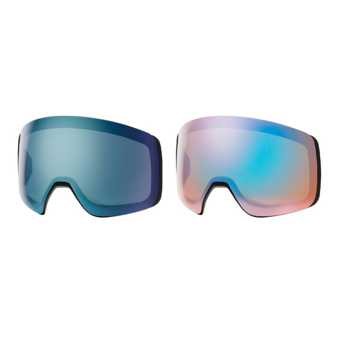 スノーボード ゴーグル スミス SMITH (E)4D MAG XL COPY CAT 25-26 送料無料 予約商品 店頭受け取り可能