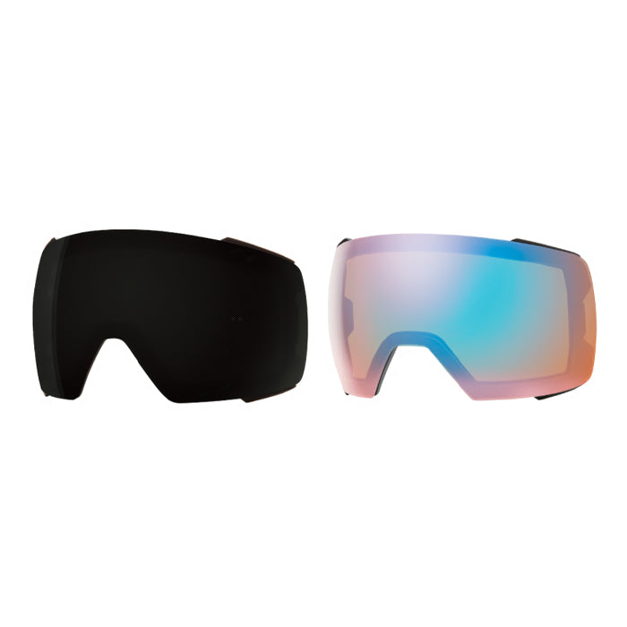 スノーボード ゴーグル スミス SMITH I/O MAG XL WHITE FADE OUT 25-26 送料無料 日本正規品 予約商品 店頭受け取り可能
