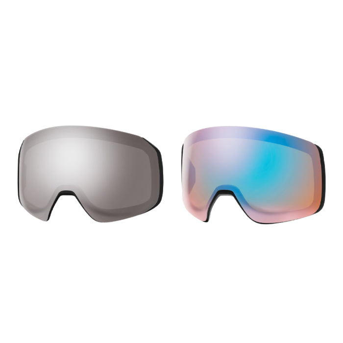 スノーボード ゴーグル スミス SMITH 4D MAG BANDIT 25-26 送料無料 日本正規品 予約商品 店頭受け取り可能