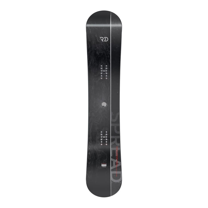 スノーボード ボード スプレッド SPREAD RD SERIES 25-26 送料無料 日本正規品 予約商品 店頭受け取り可能