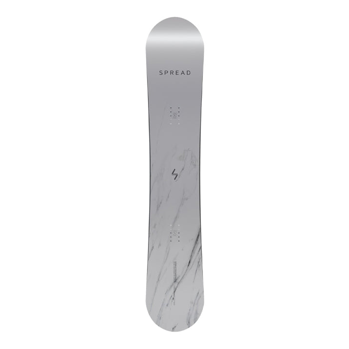 25-26 SPREAD LTY スノーボード 日本正規品 早期予約