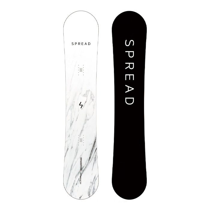 25-26 SPREAD LTY スノーボード 日本正規品 早期予約