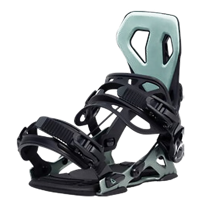 スノーボード ビンディング SP BINDING CORE GREEN 25-26 送料無料 日本正規品