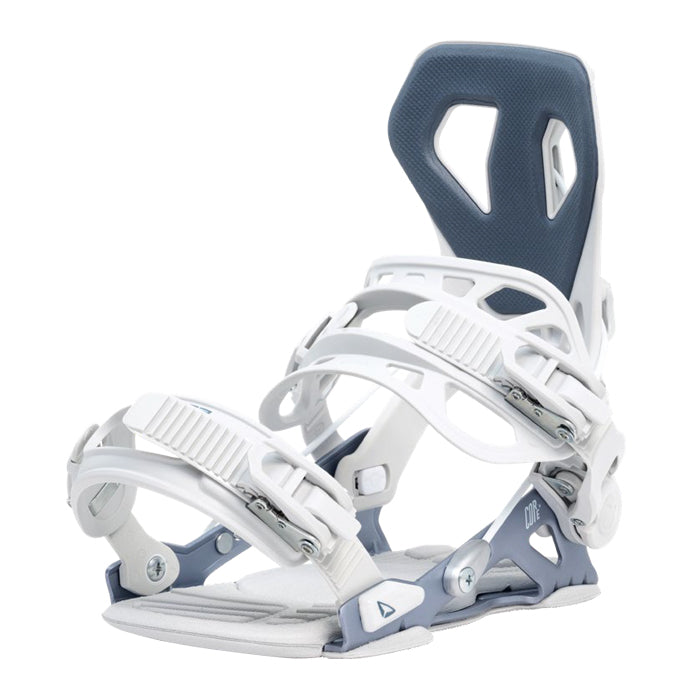 スノーボード ビンディング SP BINDING CORE BLUE 25-26 送料無料 日本正規品