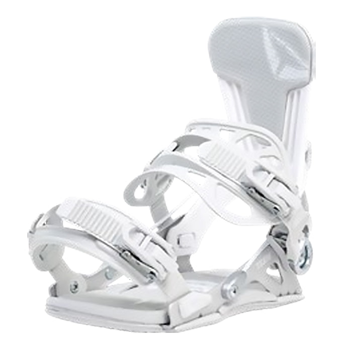 スノーボード ビンディング SP BINDING TEAM SILVER 25-26 送料無料 日本正規品