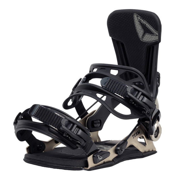 スノーボード ビンディング SP BINDING TEAM TITANIUM 25-26 送料無料 日本正規品