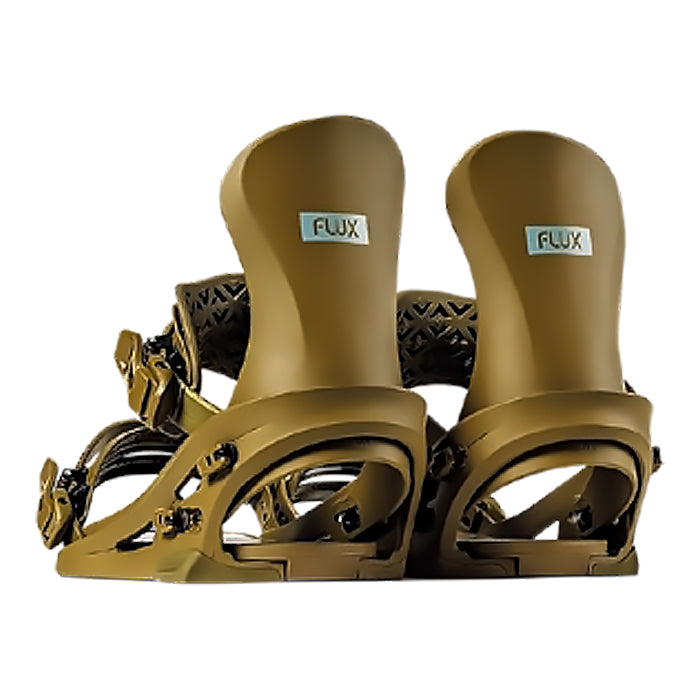 スノーボード ビンディング FLUX SR 25-26 送料無料 日本正規品