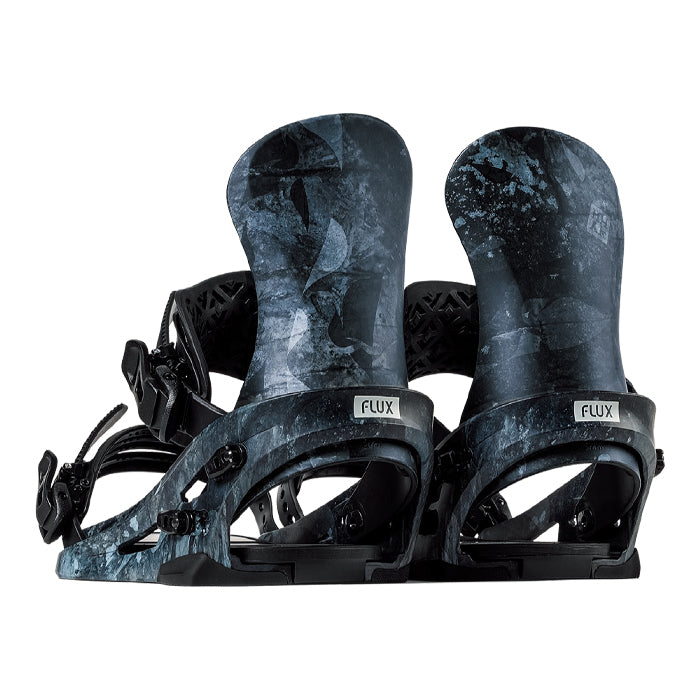 スノーボード ビンディング FLUX SR 25-26 送料無料 日本正規品