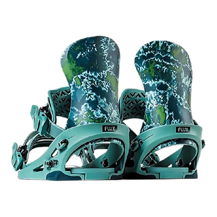 スノーボード ビンディング FLUX SR 25-26 送料無料 日本正規品