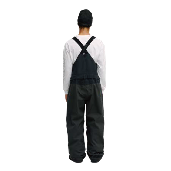 DC ウェア ディーシー STORM DIVISION 3L BIB 30K KVJ0 EDYTP03055 26-27 スノーボードウェア 日本正規品