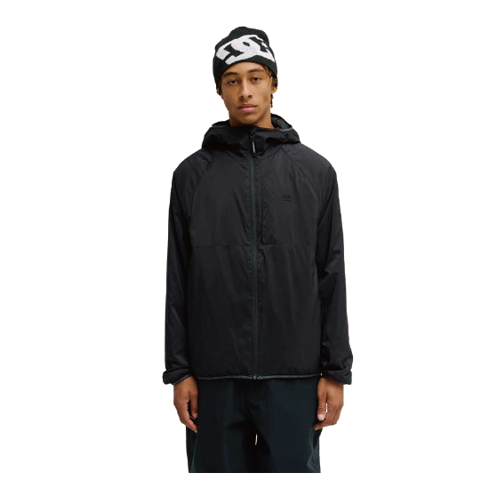 DC ウェア ディーシー STORM DIVISION INSULATOR JK KVJ0 EDYJK03279 26-27 スノーボードウェア 日本正規品