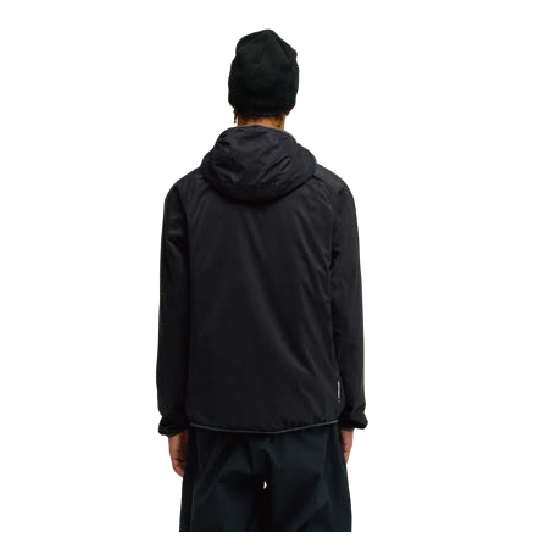 DC ウェア ディーシー STORM DIVISION INSULATOR JK KVJ0 EDYJK03279 26-27 スノーボードウェア 日本正規品