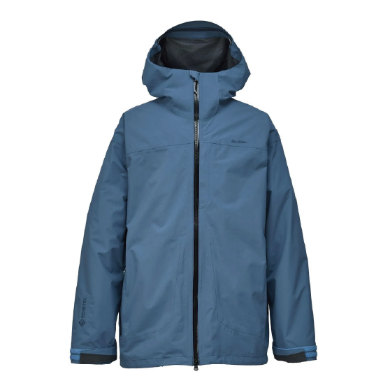 REW ウェア アールイーダブリュー STRIDER WIDE JKT 23 26-27