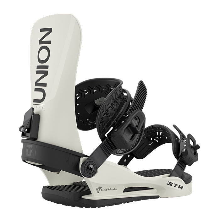 スノーボード ビンディング UNION STR BONE 25-26 送料無料 日本正規品