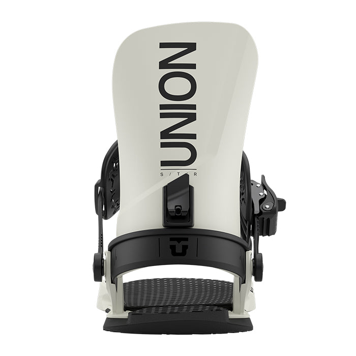 スノーボード ビンディング UNION STR BONE 25-26 送料無料 日本正規品