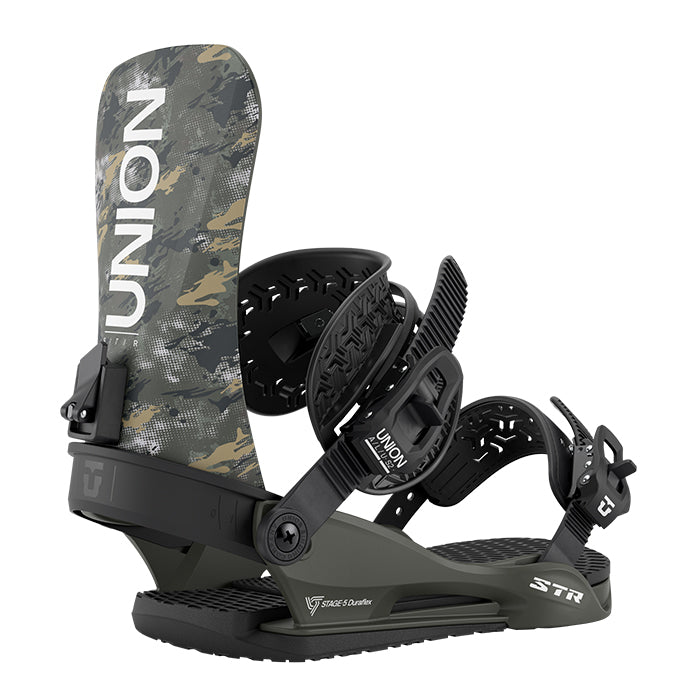 25-26 UNION STR CAMO 日本正規品 早期予約