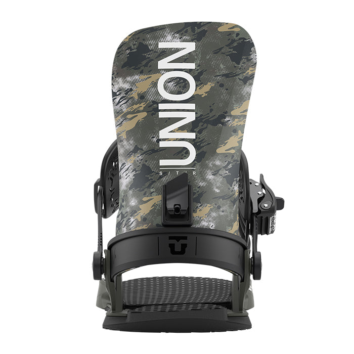 25-26 UNION STR CAMO 日本正規品 早期予約