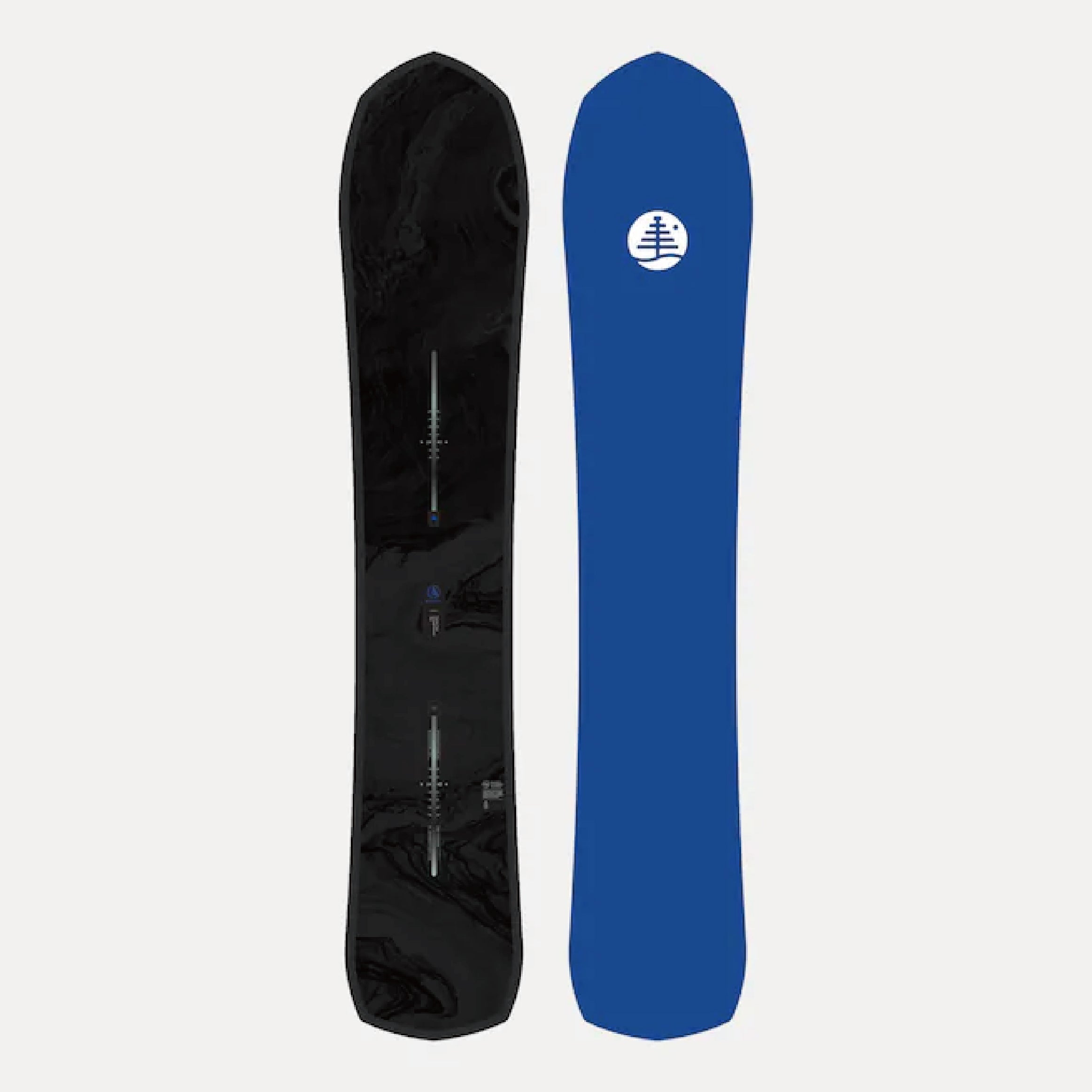 24-25 BURTON FT STRAIGHT CHUTER スノーボード