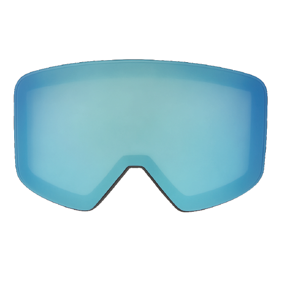 IF アイエフ SPARE LENS 25-26 スノーボード スペアレンズ White Blue