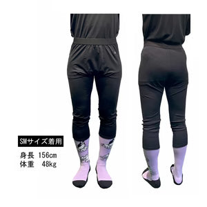 スノーボード アクセサリー イービーエス EBS TERAX LAYER PANTS BLACK 25-26 送料無料 日本正規品 予約商品 店頭受け取り可能