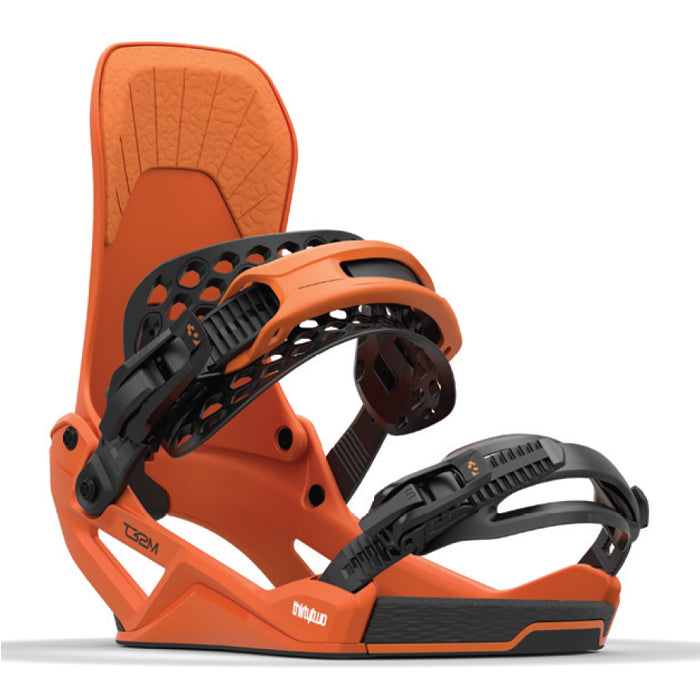 25-26 THIRTYTWO T32M FASE ORANGE スノーボード 早期予約