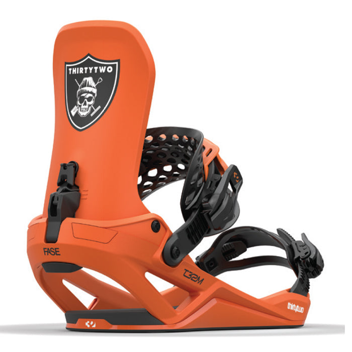 25-26 THIRTYTWO T32M FASE ORANGE スノーボード 早期予約