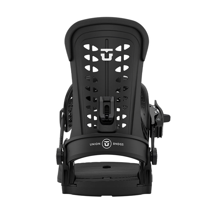 スノーボード ビンディング UNION TRILOGY CLASSIC BLACK 25-26 送料無料 日本正規品