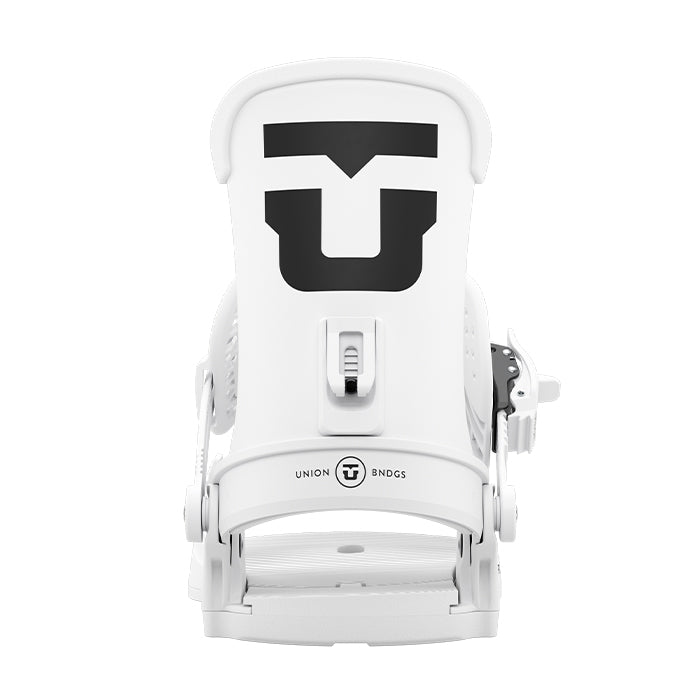 スノーボード ビンディング  UNION TRILOGY CLASSIC TEAM HB WHITE 25-26 送料無料 日本正規品