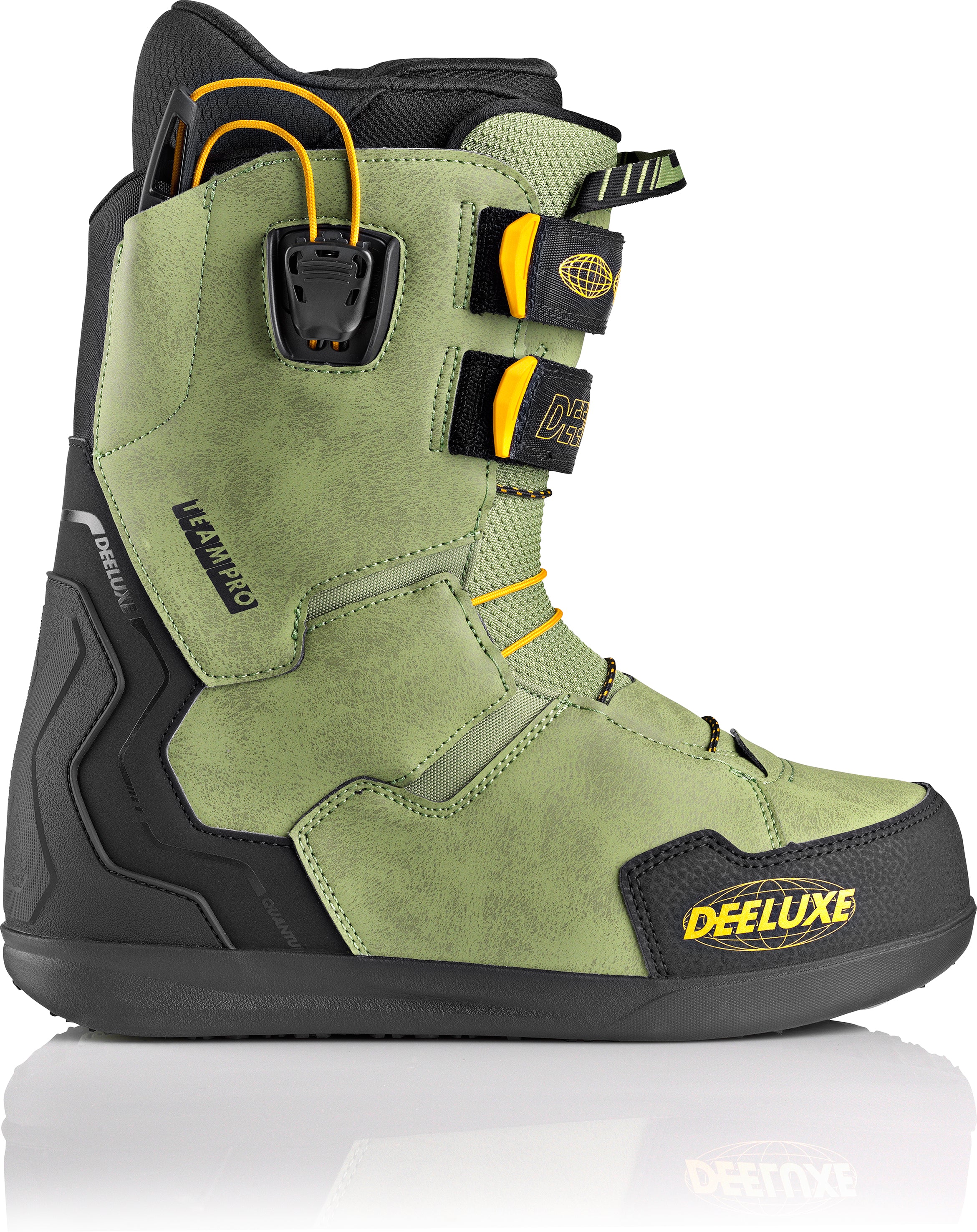 スノーボード ブーツ ディーラックス DEELUXE TEAM PRO S3 ATV 25-26 送料無料 日本正規品 予約商品 店頭受け取り可能