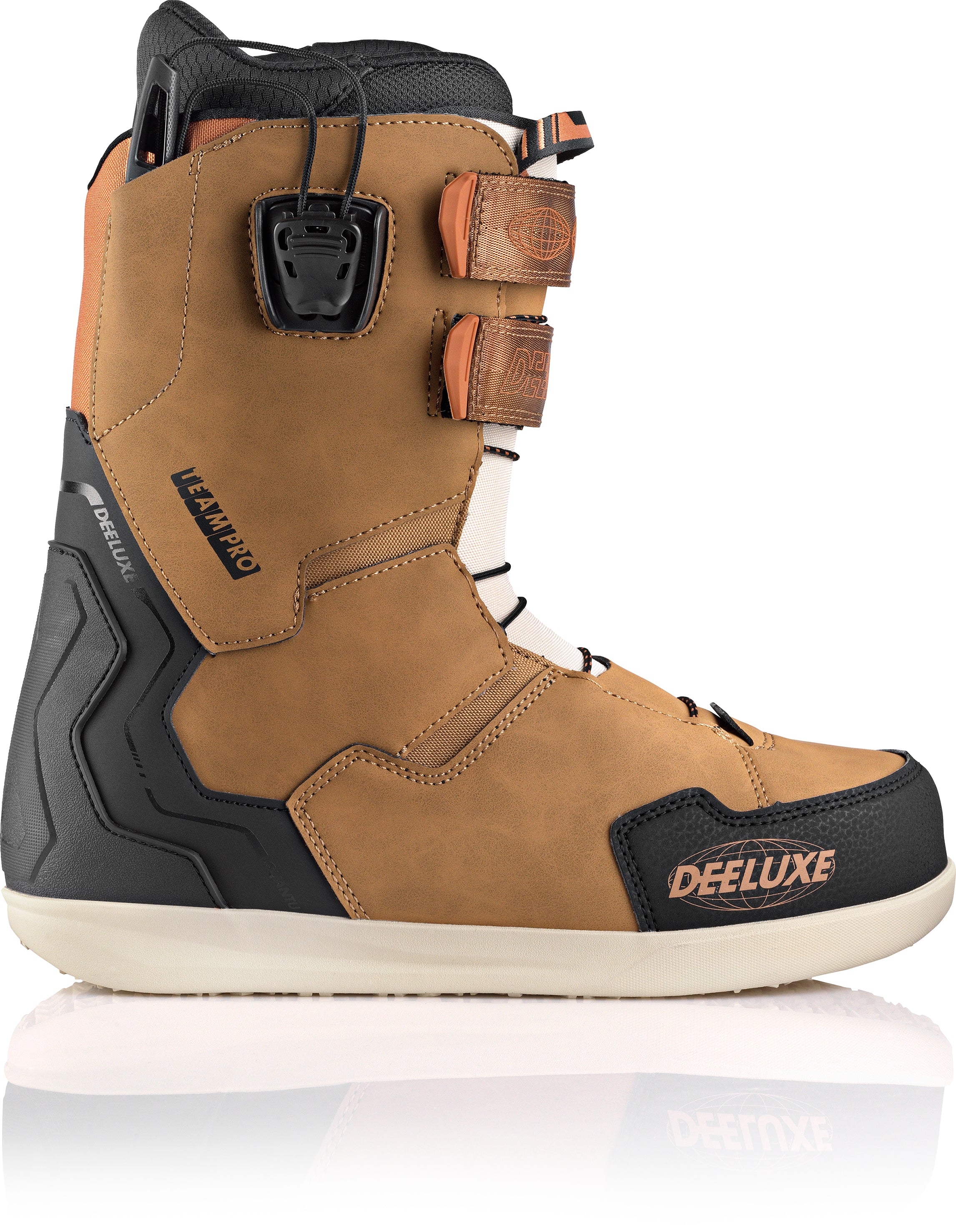 スノーボード ブーツ ディーラックス DEELUXE TEAM PRO S3 MARS TREK 25-26 送料無料 日本正規品 予約商品 店頭受け取り可能