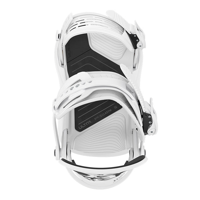 スノーボード ビンディング UNION ULTRA MEN ARTHUR LONGO 25-26 送料無料 日本正規品 予約商品 店頭受け取り可能