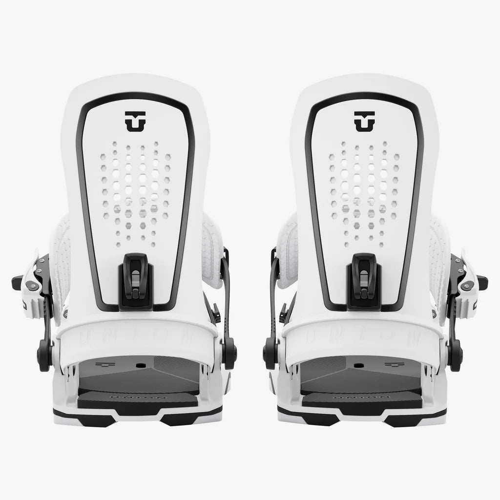 Union Snowboard Bindings Force 24-25 ユニオン バインディング バインディング フォース オールマウンテン カービング パウダー バックカントリー フリースタイル グラトリ ラントリ スノーボード メンズ レディース