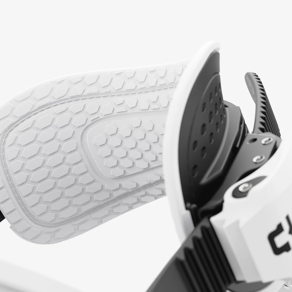 Union Snowboard Bindings Force 24-25 ユニオン バインディング バインディング フォース オールマウンテン カービング パウダー バックカントリー フリースタイル グラトリ ラントリ スノーボード メンズ レディース