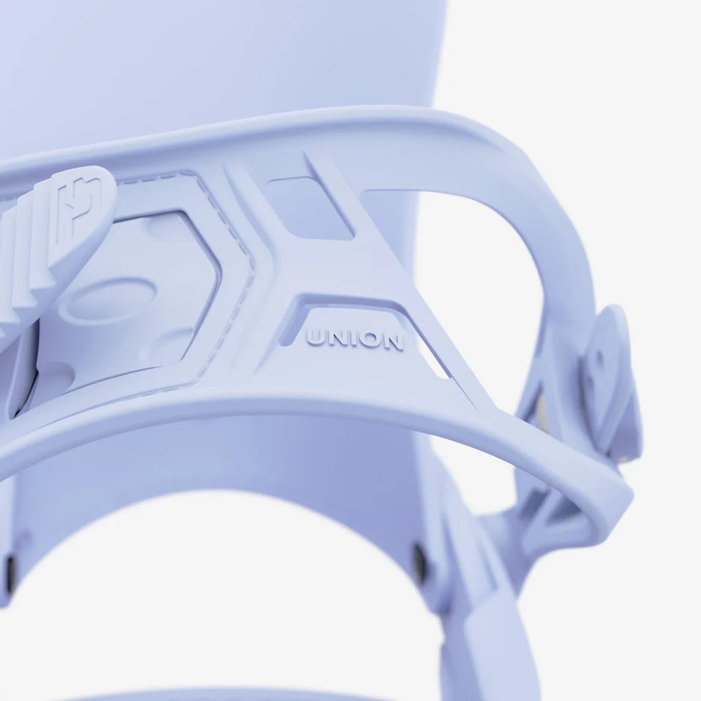 Union Snowboard Bindings Legacy 24-25 ユニオン バインディング バインディング レガシー オールマウンテン カービング パウダー バックカントリー フリースタイル グラトリ ラントリ スノーボード レディース メンズ