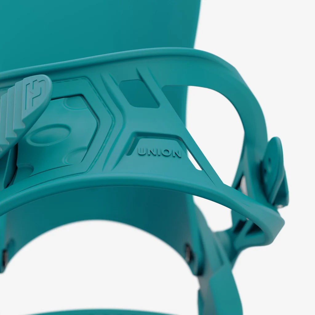 Union Snowboard Bindings Legacy 24-25 ユニオン バインディング バインディング レガシー オールマウンテン カービング パウダー バックカントリー フリースタイル グラトリ ラントリ スノーボード レディース メンズ