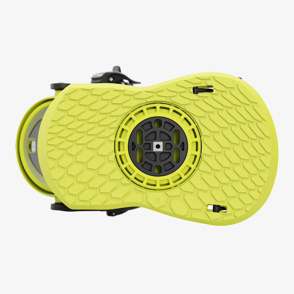 Union Snowboard Bindings Strata 24-25 ユニオン バインディング バインディング ストラータ オールマウンテン カービング パウダー バックカントリー フリースタイル グラトリ ラントリ スノーボード メンズ レディース