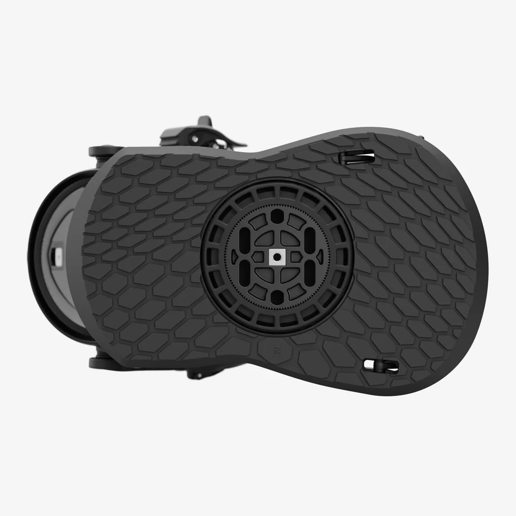 Union Snowboard Bindings Strata 24-25 ユニオン バインディング バインディング ストラータ オールマウンテン カービング パウダー バックカントリー フリースタイル グラトリ ラントリ スノーボード メンズ レディース