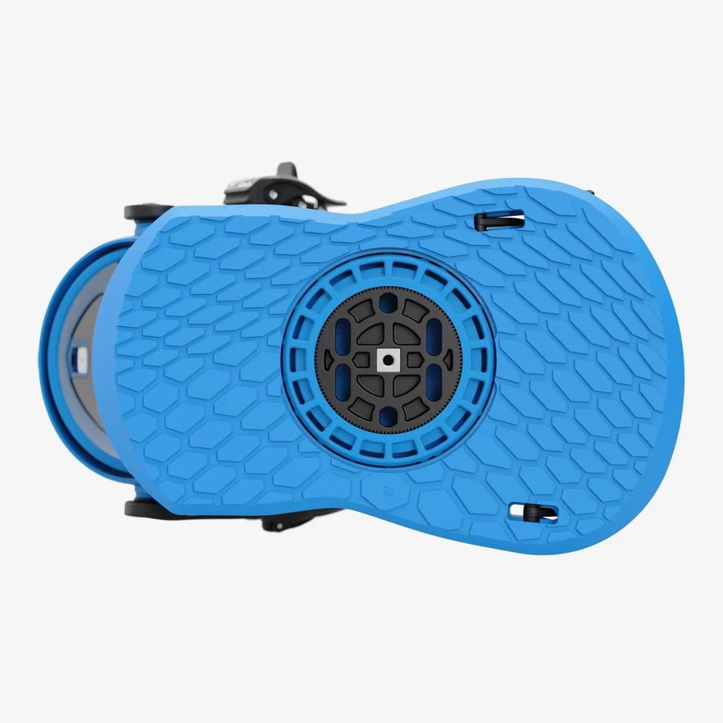 Union Snowboard Bindings Strata 24-25 ユニオン バインディング バインディング ストラータ オールマウンテン カービング パウダー バックカントリー フリースタイル グラトリ ラントリ スノーボード メンズ レディース