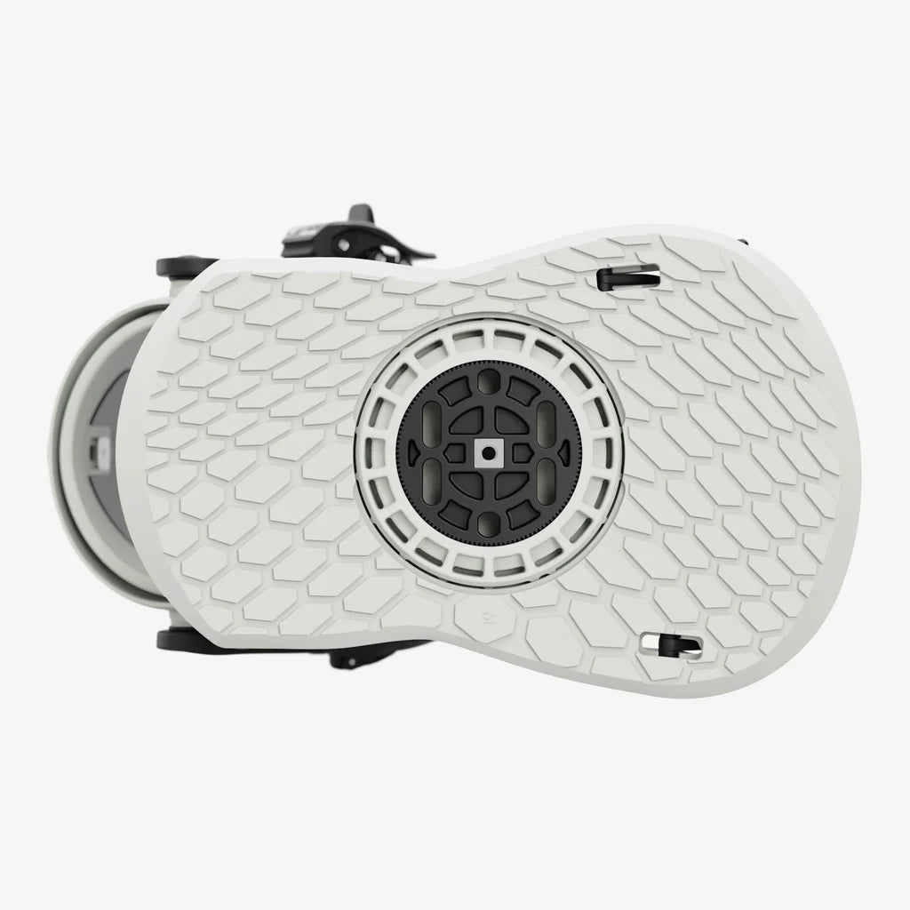 Union Snowboard Bindings Strata 24-25 ユニオン バインディング バインディング ストラータ オールマウンテン カービング パウダー バックカントリー フリースタイル グラトリ ラントリ スノーボード メンズ レディース