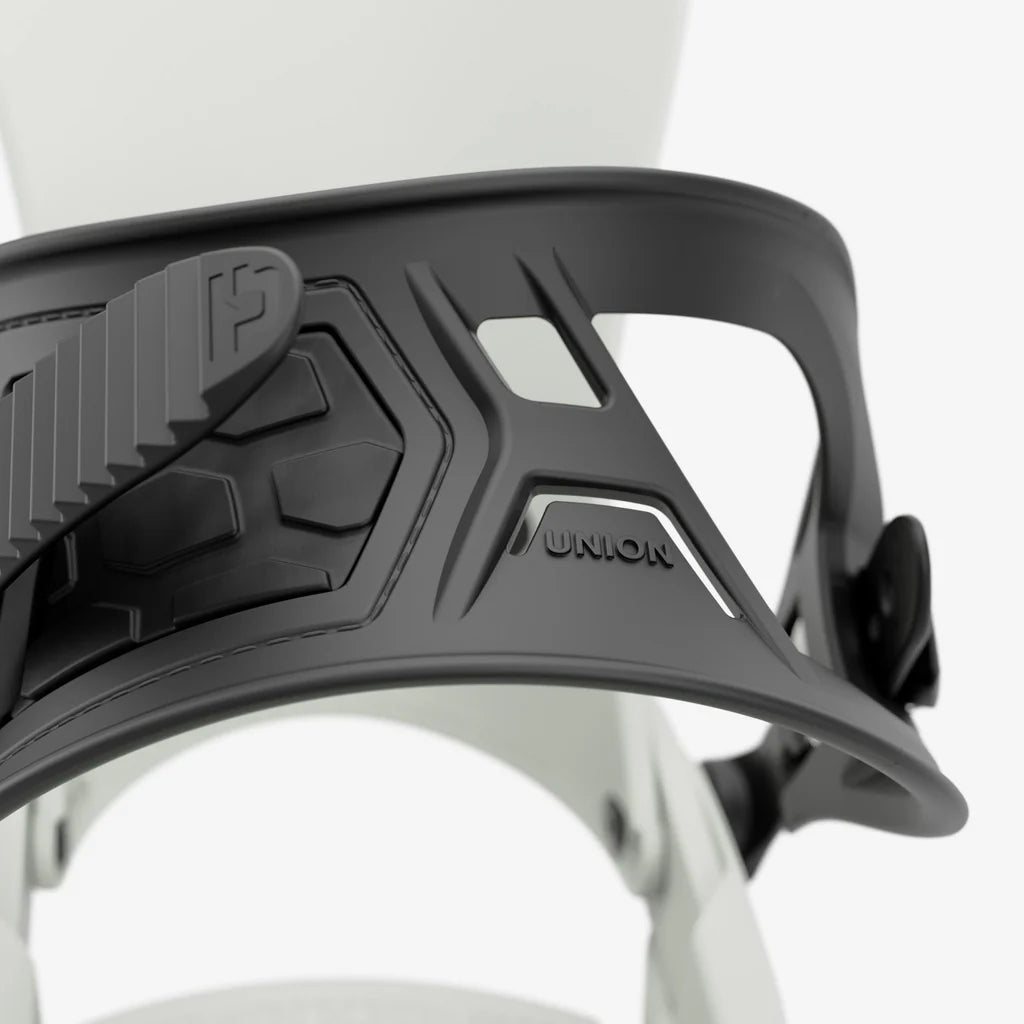 Union Snowboard Bindings Strata 24-25 ユニオン バインディング バインディング ストラータ オールマウンテン カービング パウダー バックカントリー フリースタイル グラトリ ラントリ スノーボード メンズ レディース