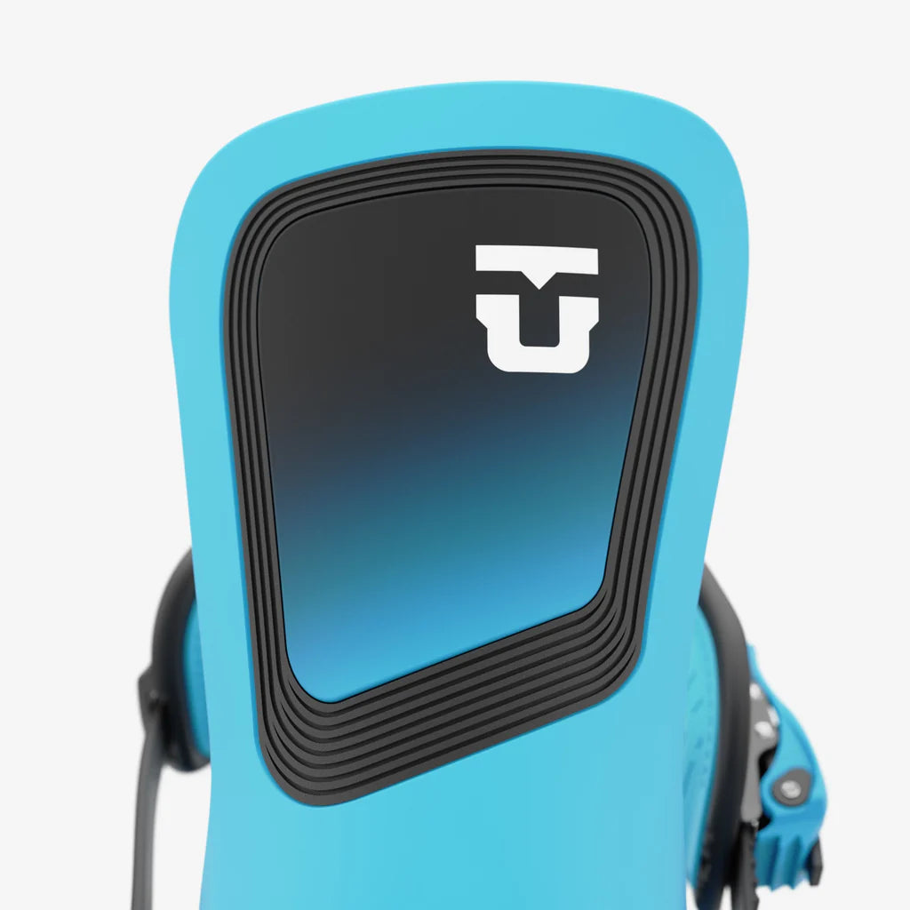 Union Snowboard Bindings Men's Ultra 24-25 ユニオン バインディング バインディング ウルトラ オールマウンテン カービング パウダー バックカントリー フリースタイル グラトリ ラントリ スノーボード メンズ レディース
