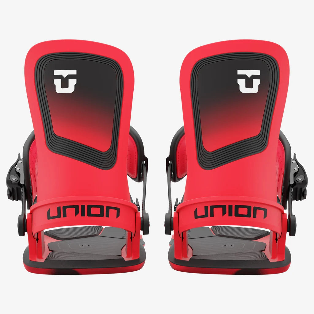 Union Snowboard Bindings Men's Ultra 24-25 ユニオン バインディング ビンディング ウルトラ スノーボード メンズ レディース