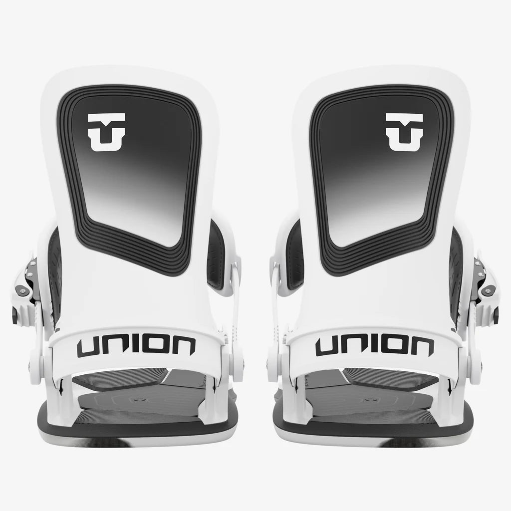 Union Snowboard Bindings Men's Ultra 24-25 ユニオン バインディング バインディング ウルトラ オールマウンテン カービング パウダー バックカントリー フリースタイル グラトリ ラントリ スノーボード メンズ レディース