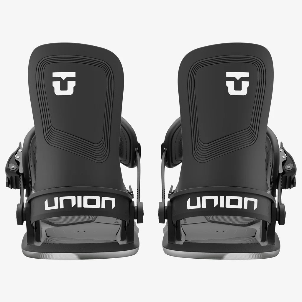 Union Snowboard Bindings Women's Ultra 24-25 ユニオン バインディング バインディング ウルトラ オールマウンテン カービング パウダー バックカントリー フリースタイル グラトリ ラントリ スノーボード レディース メンズ