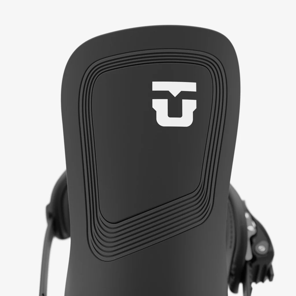 Union Snowboard Bindings Women's Ultra 24-25 ユニオン バインディング バインディング ウルトラ オールマウンテン カービング パウダー バックカントリー フリースタイル グラトリ ラントリ スノーボード レディース メンズ