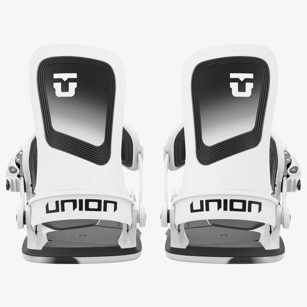 Union Snowboard Bindings Women's Ultra 24-25 ユニオン バインディング バインディング ウルトラ オールマウンテン カービング パウダー バックカントリー フリースタイル グラトリ ラントリ スノーボード レディース メンズ