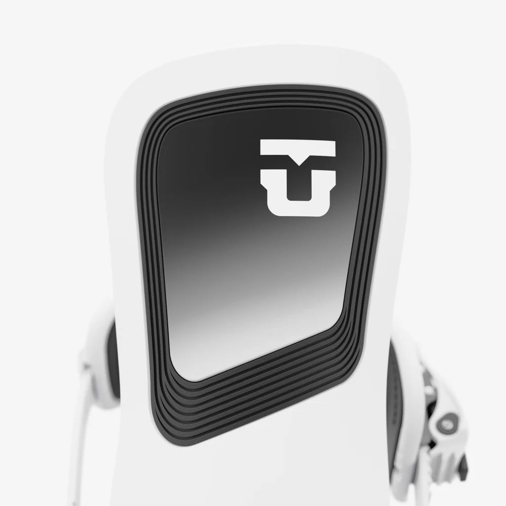 Union Snowboard Bindings Women's Ultra 24-25 ユニオン バインディング バインディング ウルトラ オールマウンテン カービング パウダー バックカントリー フリースタイル グラトリ ラントリ スノーボード レディース メンズ