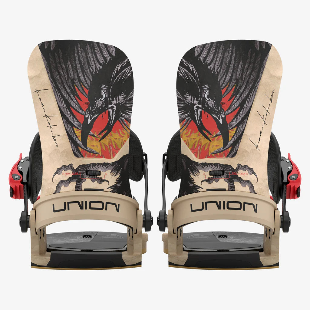 25-26 UNION ATLAS PRO KAZU KOKUBO 日本正規品 早期予約