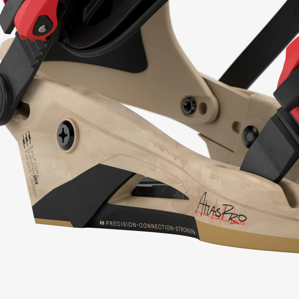25-26 UNION ATLAS PRO KAZU KOKUBO 日本正規品 早期予約